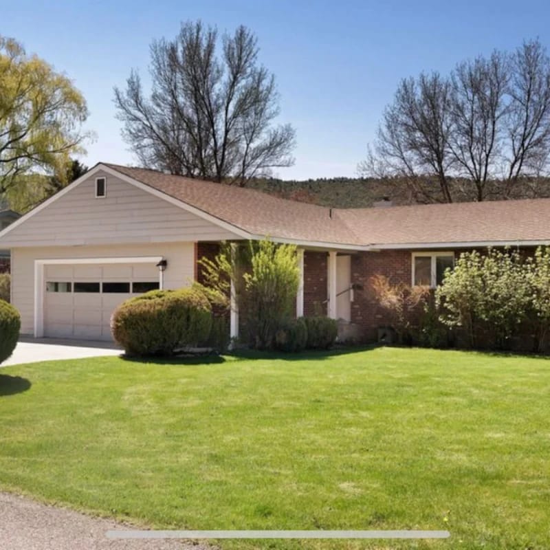 Carbondale Creekside Rancher - Fishing Access