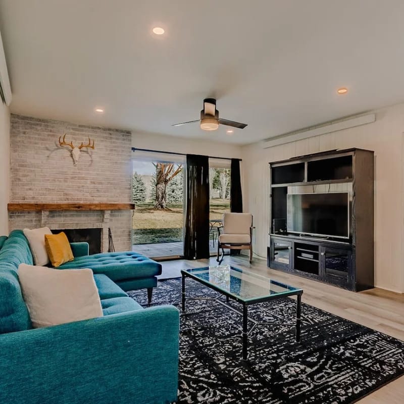 Lux Ranch at Roaring Fork Condo